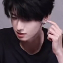 朱志鑫