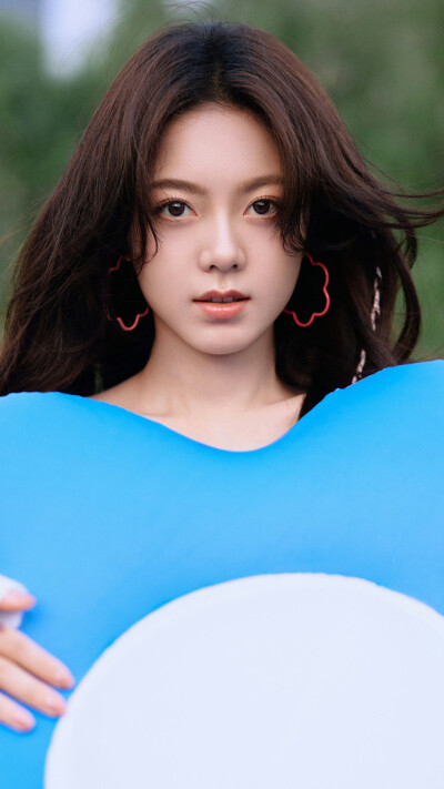 赵今麦