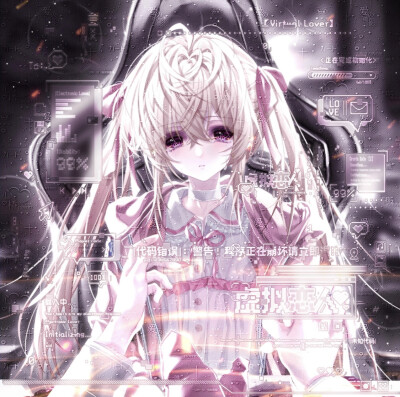 跨越时空的爱恋
纯白印记扭蛋