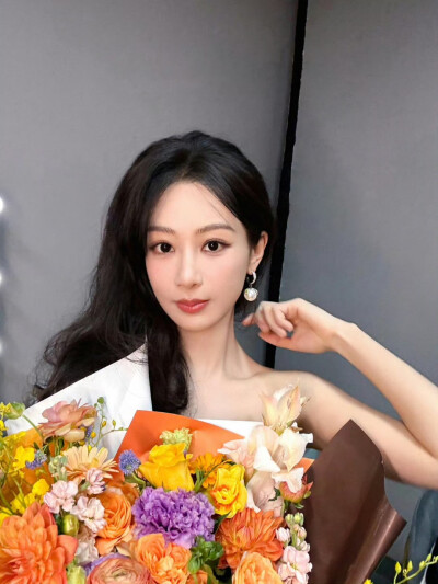 杨紫