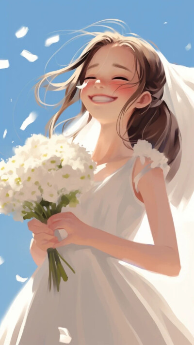 婚纱