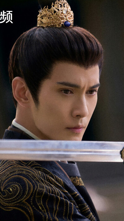 流水迢迢 裴琰 徐正溪