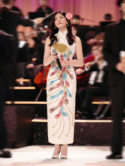 陈妍希