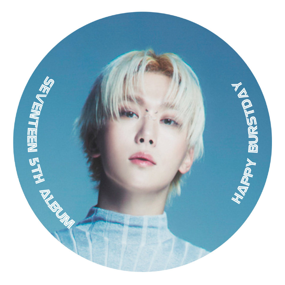 圆seventeen