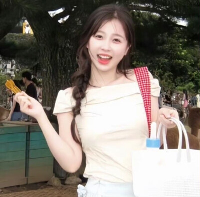 女头