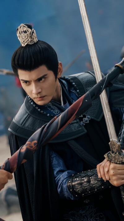 流水迢迢 裴琰 徐正溪