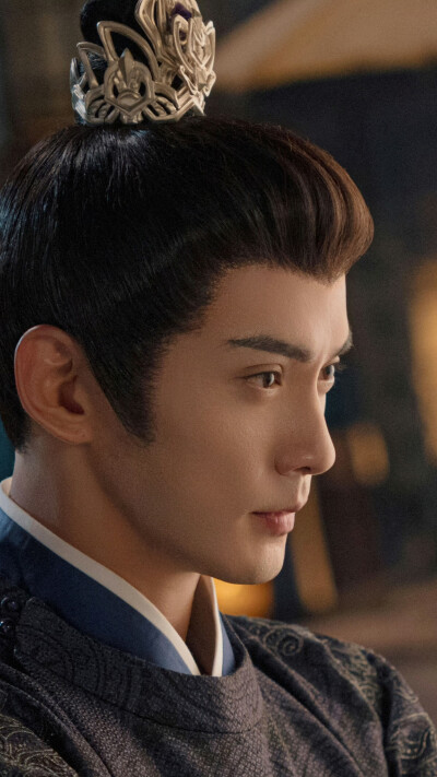 流水迢迢 裴琰 徐正溪