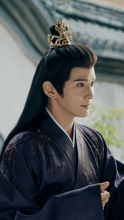 流水迢迢 裴琰 徐正溪