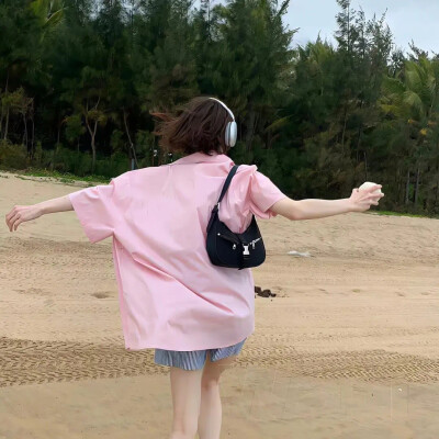 女生头像