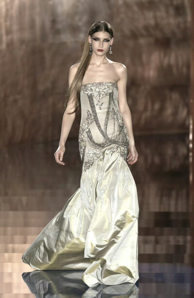 Valentino 2003 春夏高定 ​