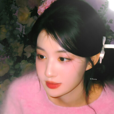 小船，看镜头