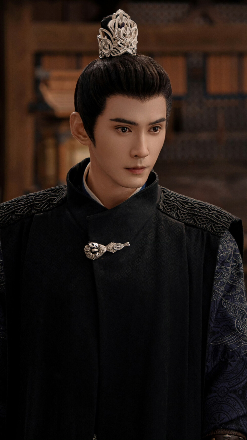 流水迢迢 裴琰 徐正溪