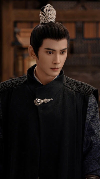 流水迢迢 裴琰 徐正溪