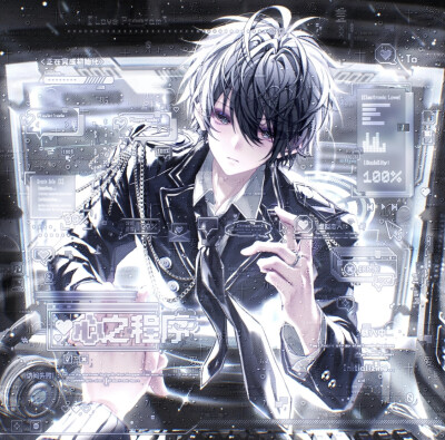 跨越时空的爱恋
纯白印记扭蛋