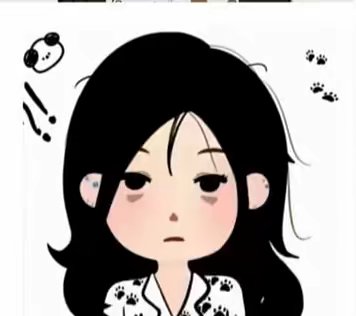 苦命小人