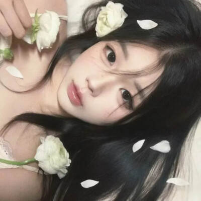甜妹女头