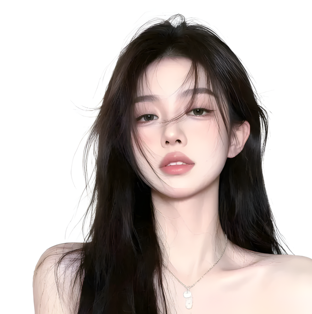 女生头像