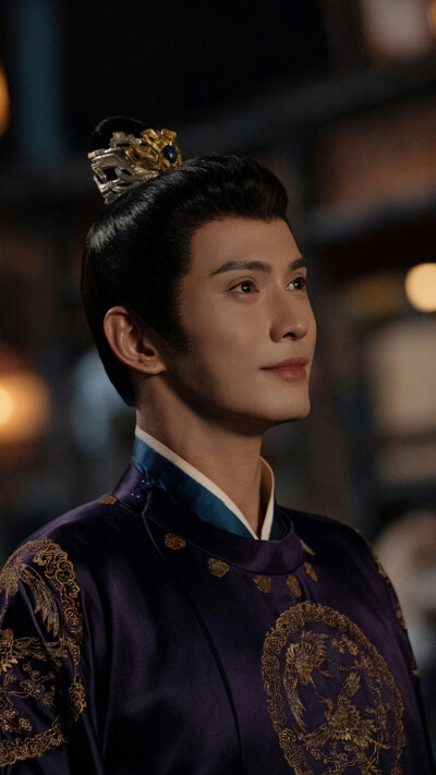 流水迢迢 裴琰 徐正溪