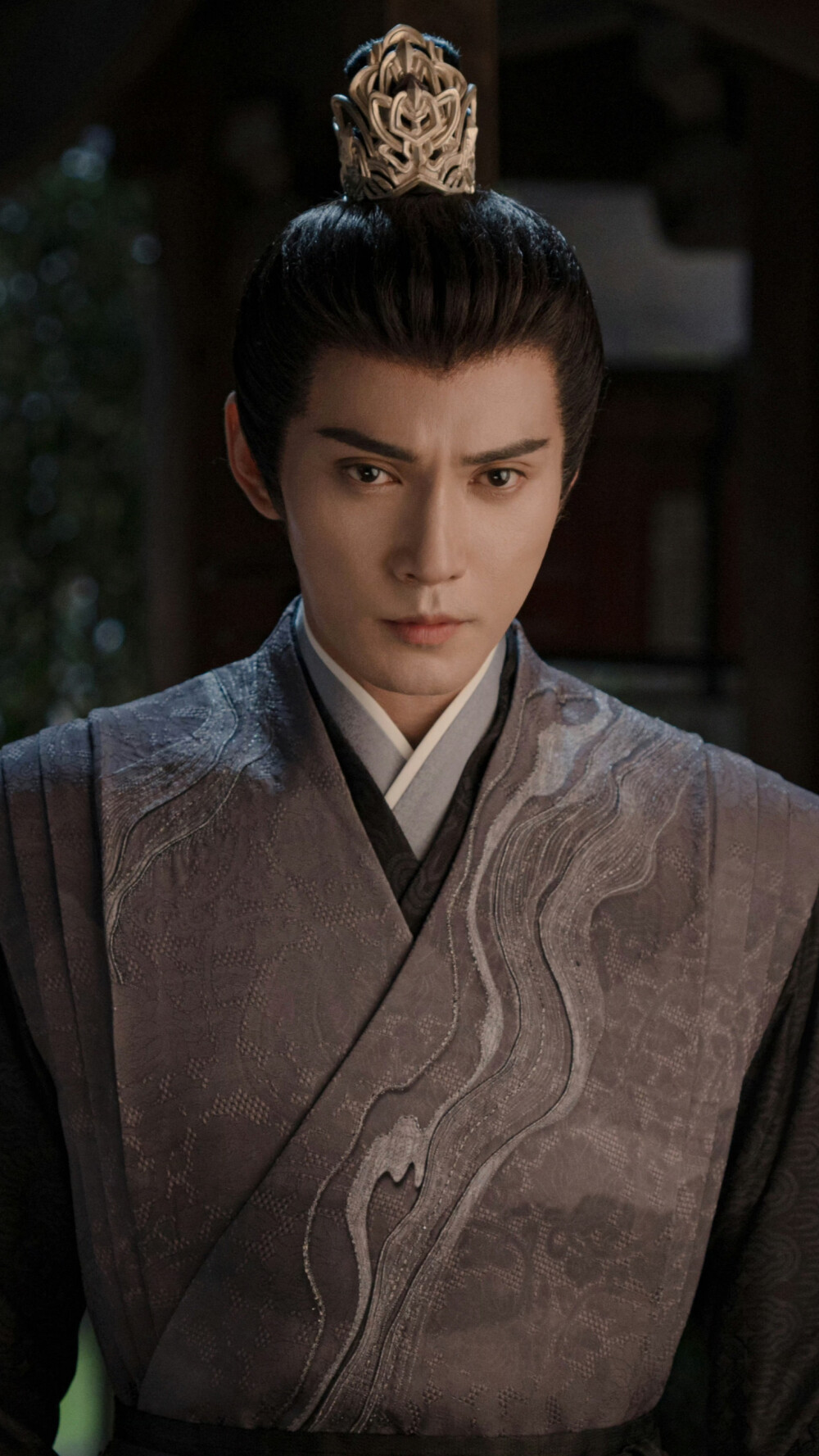 流水迢迢 裴琰 徐正溪