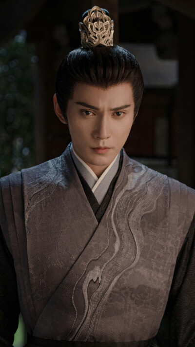 流水迢迢 裴琰 徐正溪