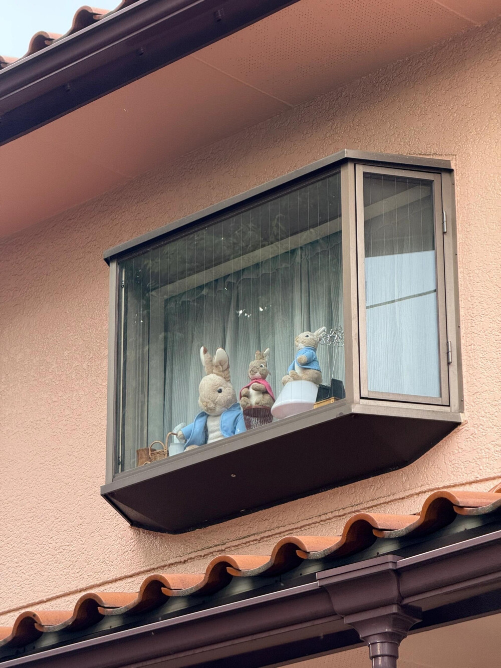 只有日本
