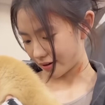 理想型是美惨妈妈