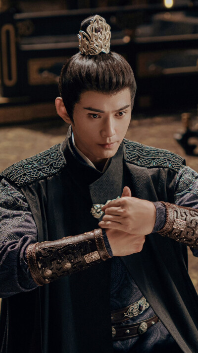 流水迢迢 裴琰 徐正溪