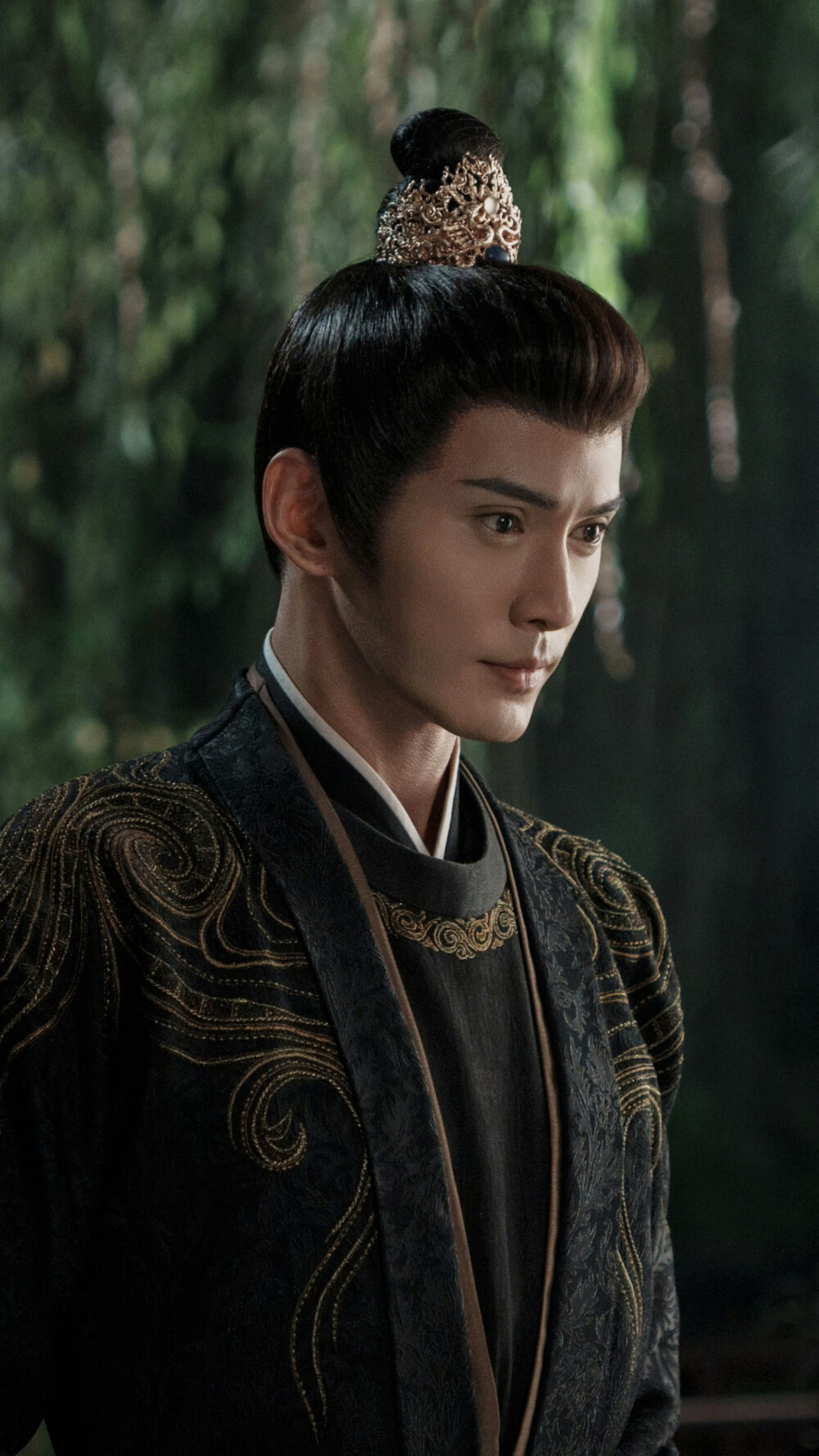 流水迢迢 裴琰 徐正溪