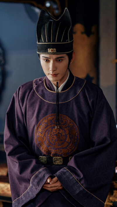 流水迢迢 裴琰 徐正溪