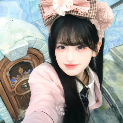 林舒晴