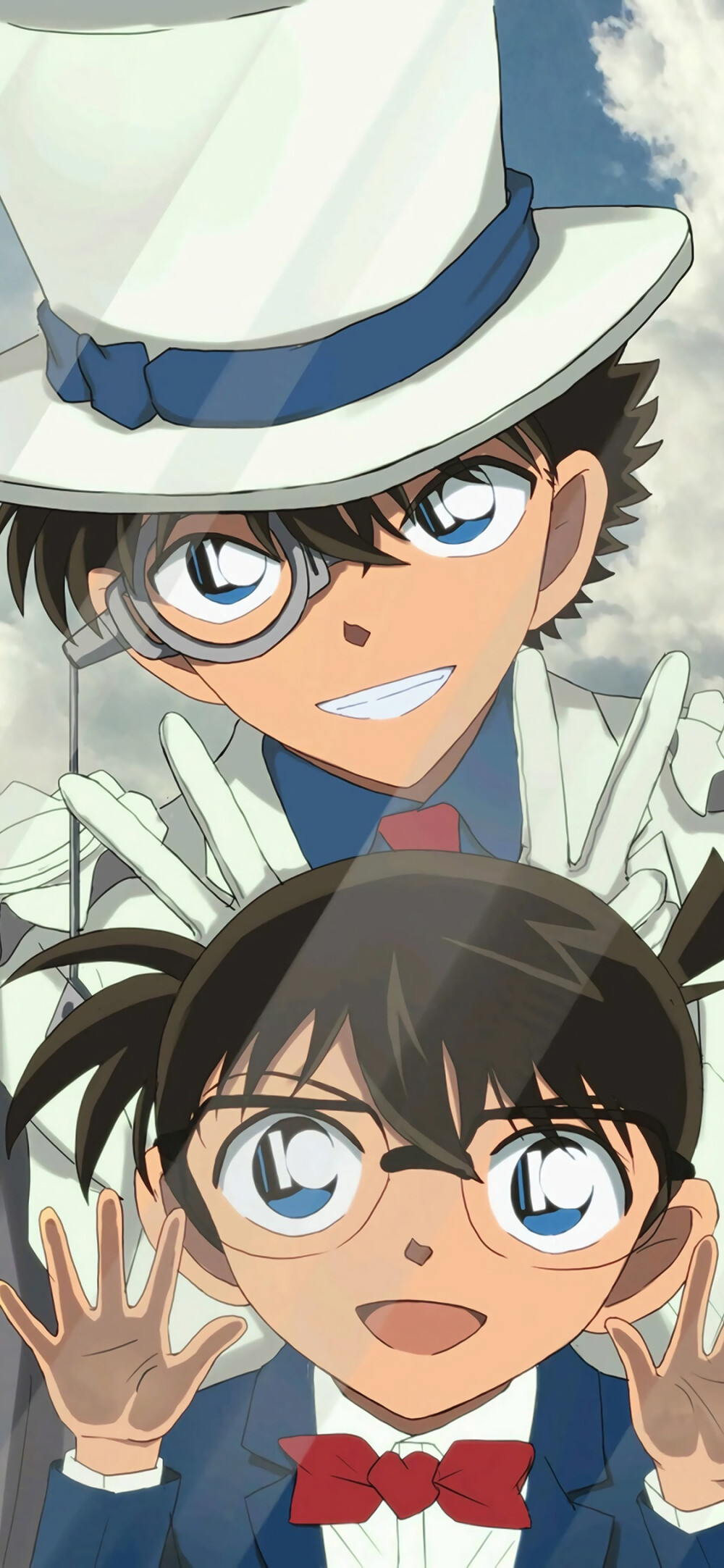 手机壁纸，动漫壁纸