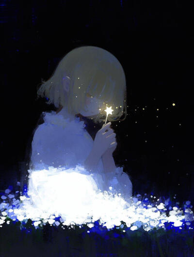 blingbling梦幻少女