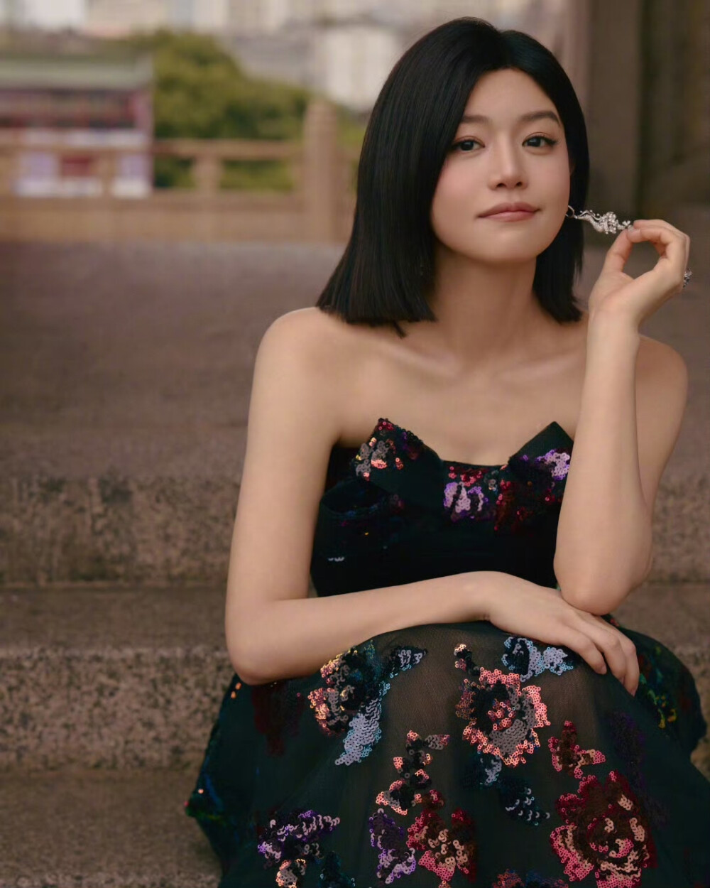 陈妍希