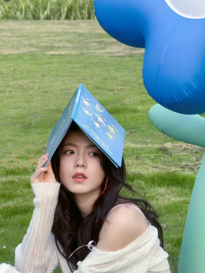 赵今麦