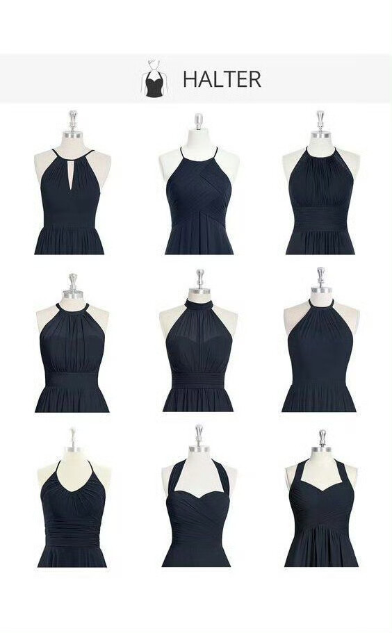 #绘画参考# 服装领口剪裁参考 ​