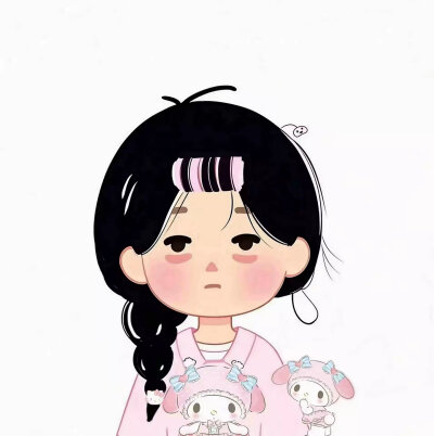 苦命小人