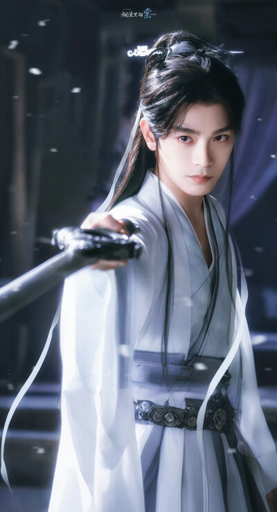 淮水竹亭
cr.@烟波里的棠