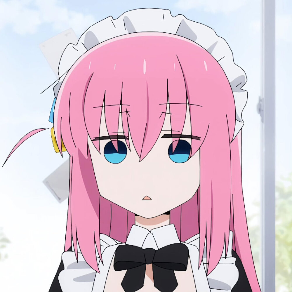 波奇酱