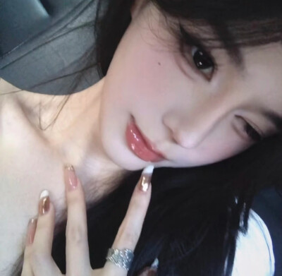 女头