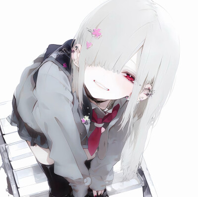 女漫