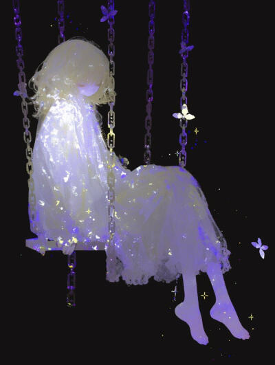 blingbling梦幻少女