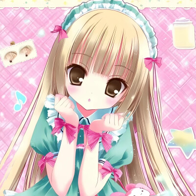 配套头像໒꒰ྀིっ˕ -｡꒱ྀི১