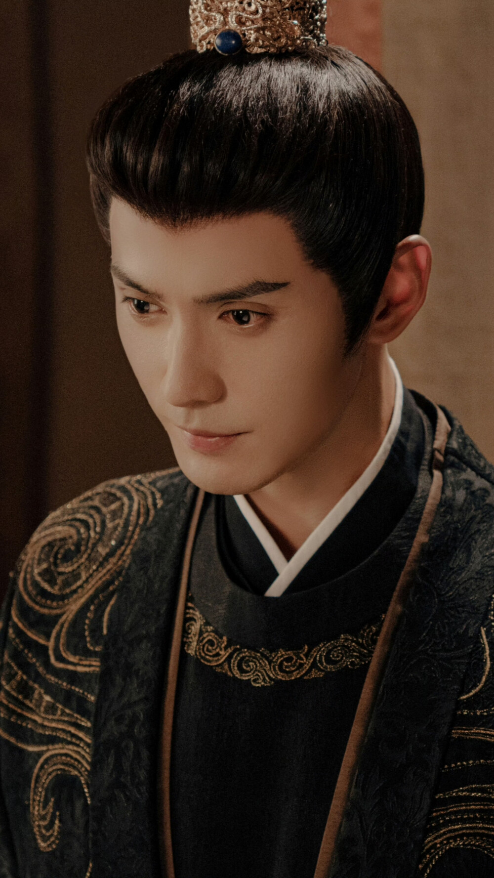 流水迢迢 裴琰 徐正溪