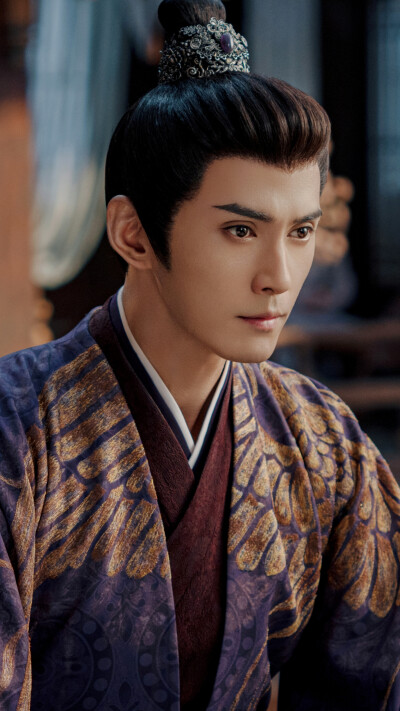 流水迢迢 裴琰 徐正溪