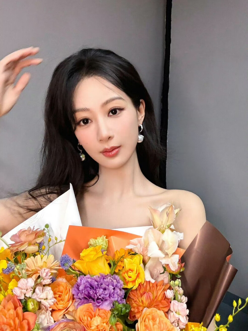 杨紫