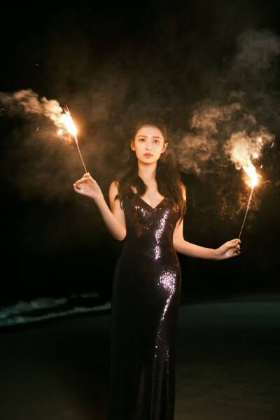 陈钰琪