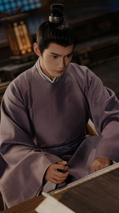 流水迢迢 裴琰 徐正溪