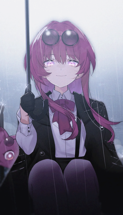 ”