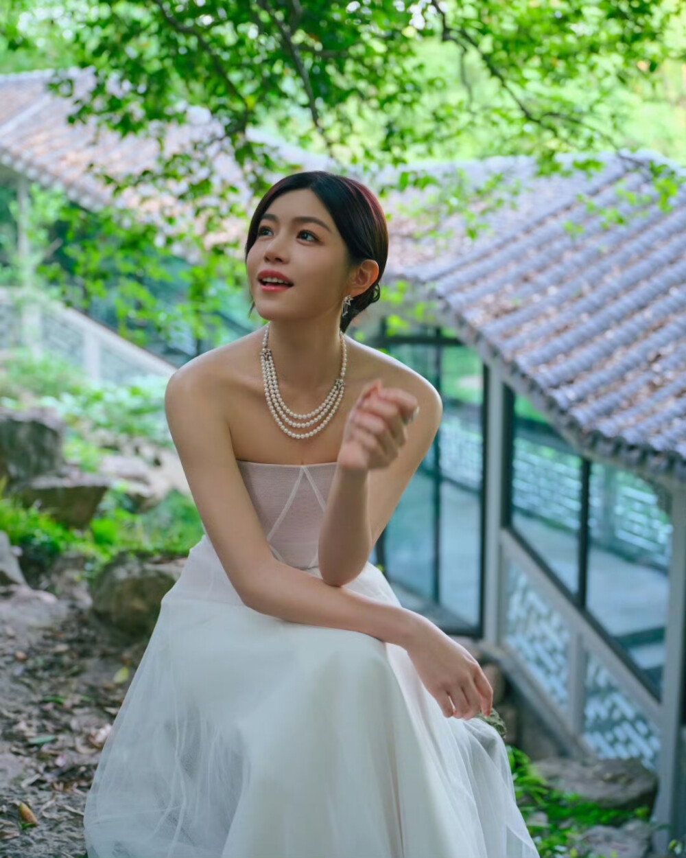 陈妍希
