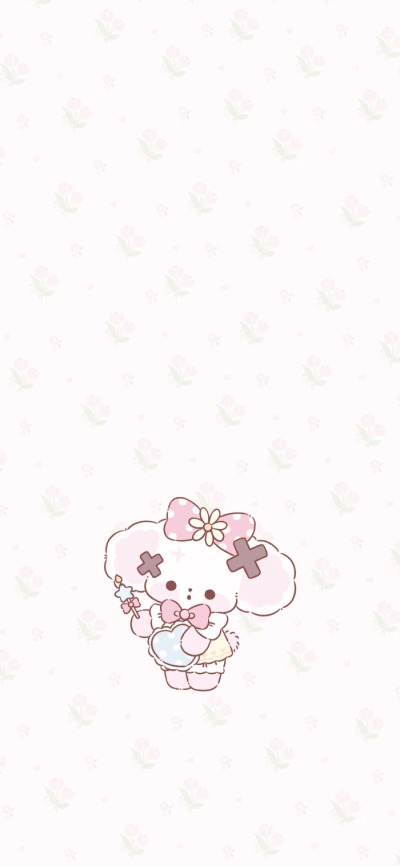可爱